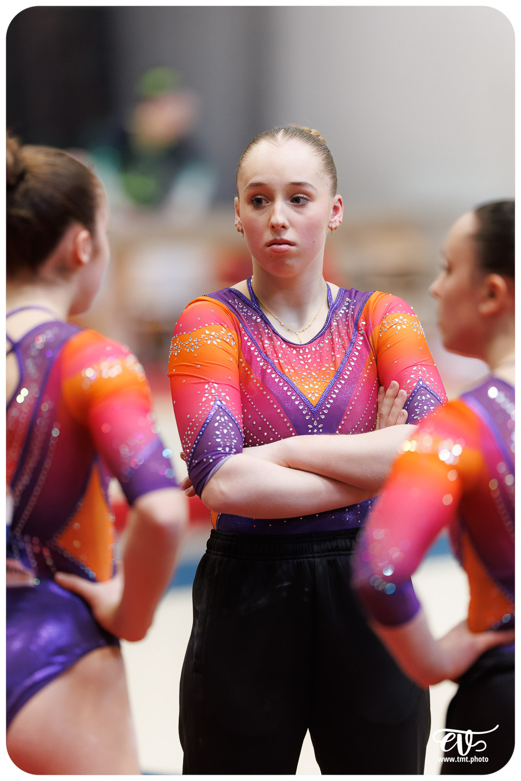 DEMI FINALE TOP12 GAF 2025